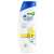 Head & Shoulders Citrus Fresh šampon 2x400ml 101955255