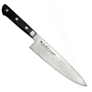 Satake Daichi Gyuto (Chef) Japanisches Damast Küchenmesser 20 cm