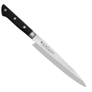 Satake Satoru Sashimi Japanese Kitchen Knife 21 cm