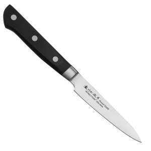 Satake Satoru Japanisches Schälmesser 10 cm