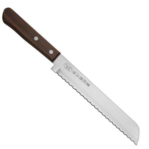 Satake Tomoko japanski nož za kruh 20 cm