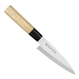 Satake Megumi 12cm Universal Japanese Kitchen Knife