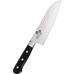 Kai Seki Magoroku Imayou Santoku japán konyhakés 16,5 cm