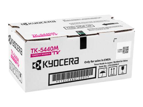 Kyocera tk-5440m magenta  eredeti toner