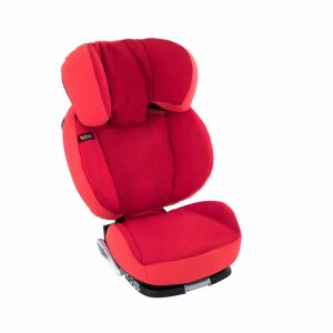 BeSafe iZi Up X3 Fix Autósülés 15-36kg #piros