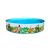 Bestway Dinosaur Pool with jungle dinosaur print