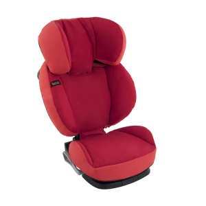 BeSafe iZi Up X3 Autósülés 15-36kg #piros 30264305 BeSafe Gyerekülések - Az autó 3 pontos biztonsági övével