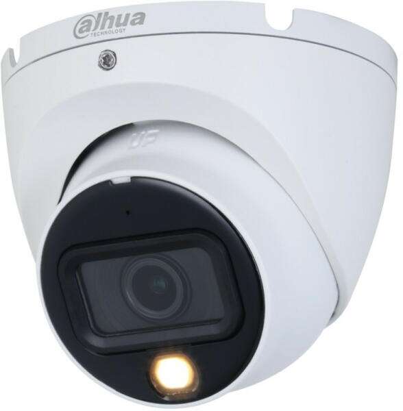 Dahua HAC-HDW1500TLM-IL-A 5MP Kültéri Dome Kamera