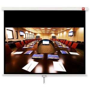 Avtek Cinema 240 Ecran de proiecție - 240x200 cm 57918845 - Avtek