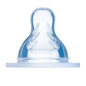 Mam Etetőcumi 4hó 3 csepegésmentes