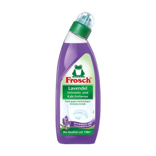 Frosch Levendula WC Tisztítógél - 750ml 110590883