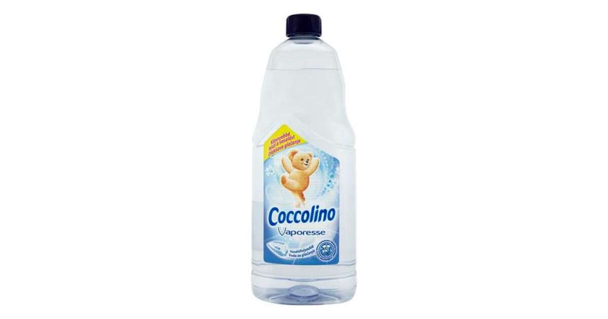 Coccolino Vasalo Folyadek Velemeny () Coccolino Vasalo Folyadek Velemeny