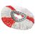 Felmosó pótfej VILEDA Easy Wring Turbo Classic 110591042