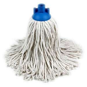 KEFA Tidinett Pamut Felmosó Pótfej - XL - 250gr 110591057 - Takarító Eszközök