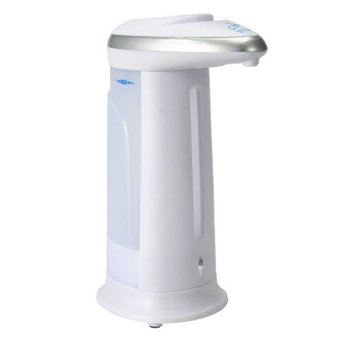 Automatický dávkovač tekutého mydla 300 ml