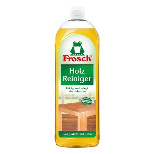 FROSCH Wood Cleaner - Universal - 750ml 110591641