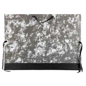 Suport pentru tablă de desen, dimensiune A3, cu model de marmură - Instrumente de desen