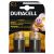 Duracell C LR14 MN1400 Elemek - 2 darabos csomag