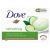 Dove Refreshing Krémszappan - Uborka & Zöld Tea - 90g 110592691