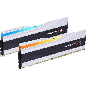 G.Skill Trident Z5 RGB DDR5 32GB (2x16GB) RAM készlet - G. Skill
