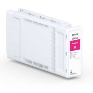Epson T50U3 Magenta 350ml Tintenpatrone - Epson