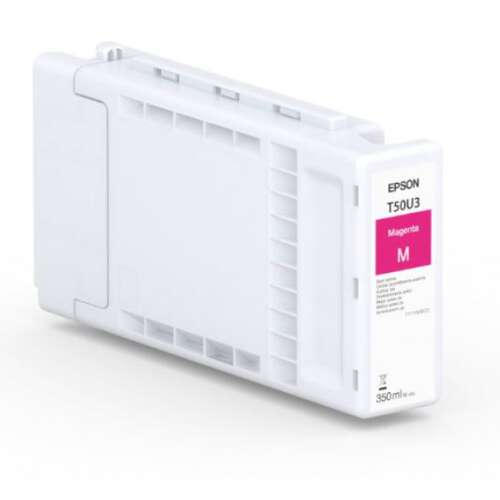 Epson T50U3 Magenta 350ml Tintenpatrone