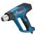 BOSCH Pištolj za vrući zrak s LCD zaslonom GHG 23-66 u koferu + 2 mlaznice / 2300 W 119080506
