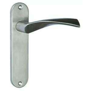 Gréta Pro Rövid Pajzsos Szálcsiszont INOX 72 mm PZ 102028080 - Perfekto