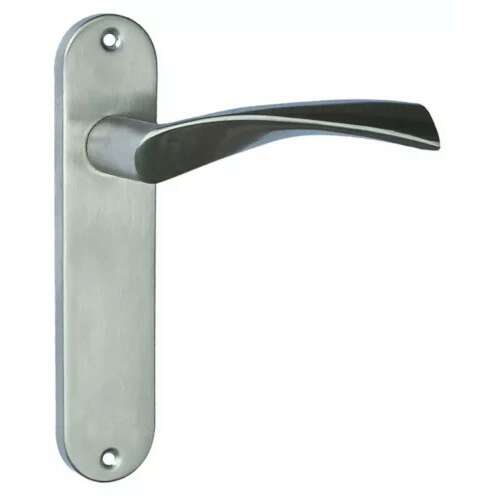 Gréta Pro Rövid Pajzsos Szálcsiszont INOX 72 mm PZ 102028080