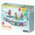 Intex Paradise Lagoon inflatable family pool in packaging box