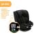 Mokita I-Size car seat QR code for installation video