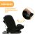 Mokita I-Size car seat 4-position recline