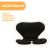 Mokita I-Size car seat reducer insert for babies 76-87cm