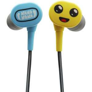 PowerA Earbuds Wired, Nintendo Switch/Switch 2, 8 mm, Jack 3,5 mm, Fortnite: Peely, žičane slušalice 102031990 - PowerA