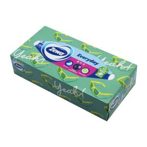 Zewa Everyday Papírzsebkendő - 2 rétegű - 100 db