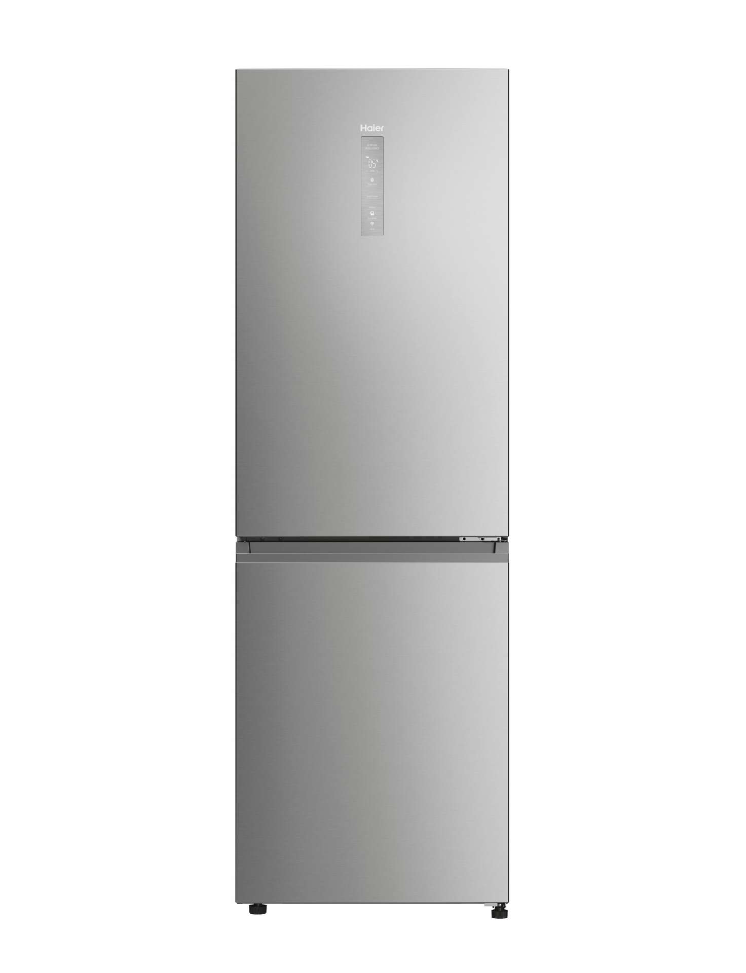 Haier hdpw3618dnpk kétajtós kombi hűtőszekrény (235+117 liter)