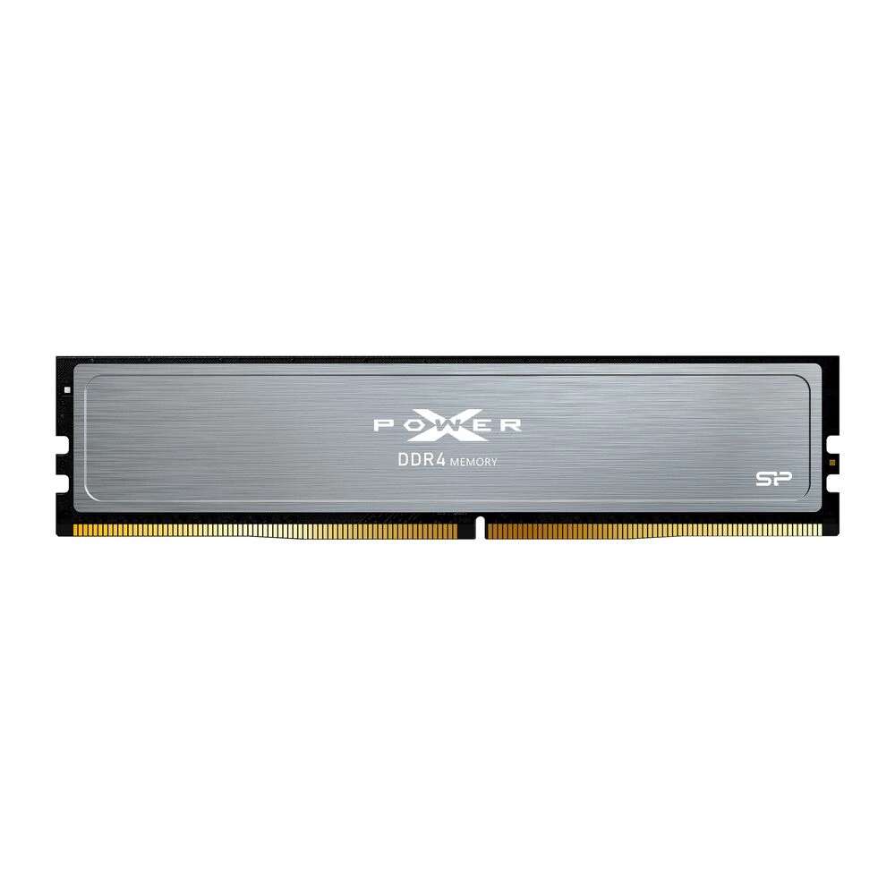 SILICON POWER DDR4 XPOWER Pulse 8GB 3200MHz 1.35V CL16