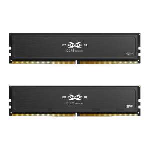 SILICON POWER DDR5 XPOWER Pulse 64GB Kit2 6000MHz 1.35V CL30 102042930 - Silicon Power