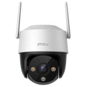 Imou Cruiser SE+ SmartColor 5MP WiFi PT IP Security Camera - Security Camera