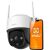 Imou Cruiser SE+ SmartColor Security Camera with Smartphone App