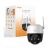 Imou Cruiser SE+ Outdoor Security Camera with Packaging