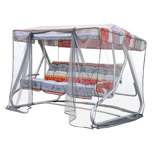 Univerzális Hintaszúnyogháló - Vízálló Tetővel