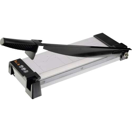 Peach PC300-01 Vágógép, papírvágó, guillotine, irodaszerek