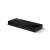 Lindy 2x2 HDMI 18G Mátrixkapcsoló, 4K UHD, HDR, HDCP 2.2, EDID kezelés, 3,5 mm-es audio kimenet