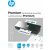 HP Everyday 125 mikron A4 fényes lamináló fólia (100 db / csomag) 102068172