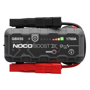 Noco Boost X GBX55 Bikázó 1750A