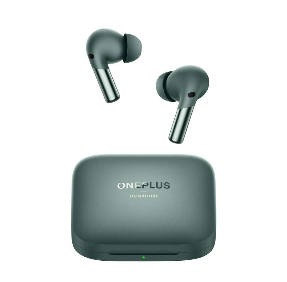 Oneplus buds pro 2 wireless headset - zöld