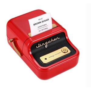 Niimbot B21 Hordozható Hőnyomtató