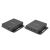 Cablu prelungitor DIGITUS HDMI 4K30Hz 70m după pereche torsadată HDCP 1.4 EDID IR PoC (alimentare prin cablu) (set) 102069949