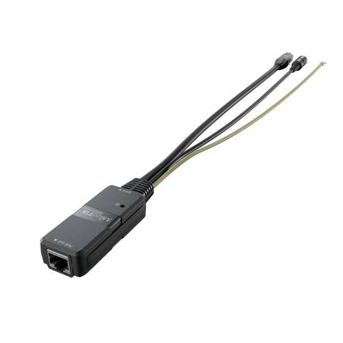 MikroTik GESP+POE-IN Gigabit PoE + Injector, Überspannungsschutz für Netzwerkgeräte